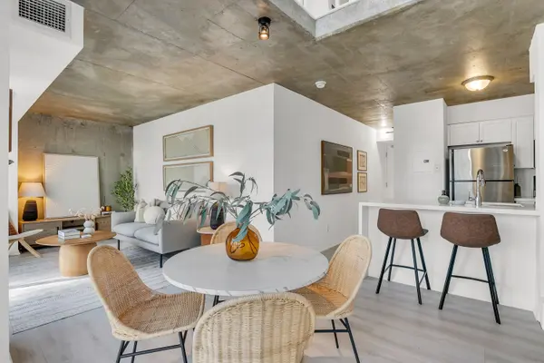 1029 King ST W #629, Toronto C01, ON M6K 3M9