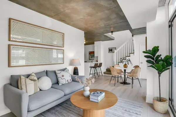 1029 King ST W #629, Toronto C01, ON M6K 3M9