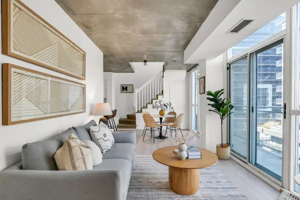 1029 King ST W #629, Toronto C01, ON M6K 3M9