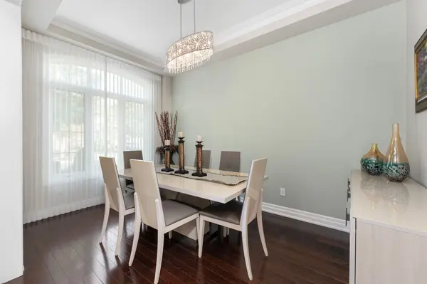 45 Robert Berry CRES, King, ON L7B 1L6