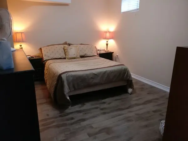 27 Thrushwood (Lower) DR #Lower Level, Barrie, ON L4N 0Z1