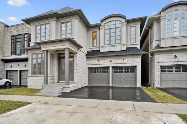 3242 Millicent AVE, Oakville, ON L6H 0V8