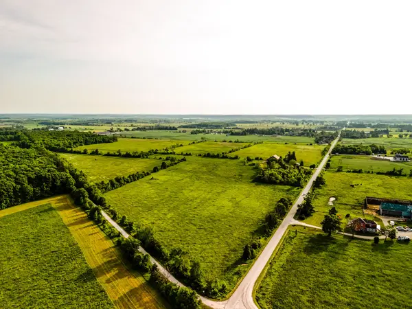 404302 Concession 20 N/A, Georgian Bluffs, ON N0H 1S0