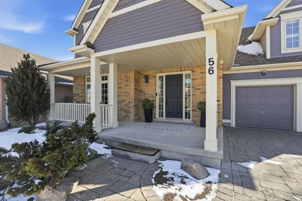 56 MCCAFFERY CRES, St. Catharines, ON L2S 3Z5