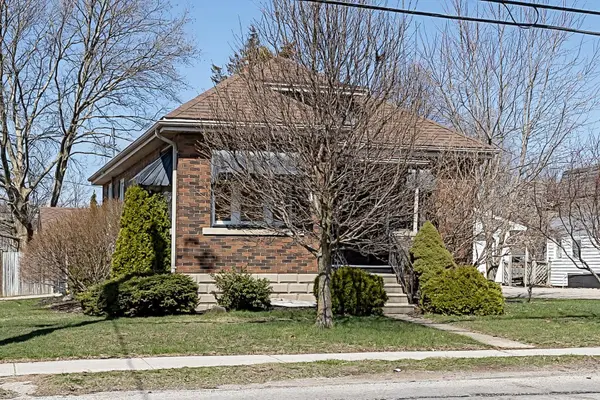 125 Redan ST, St. Thomas, ON N5P 1V6