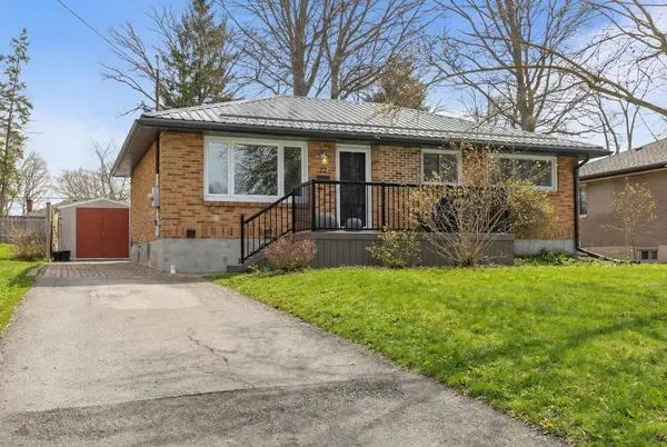 22 Thorncrest CRES,  London South,  ON N6J 1K3