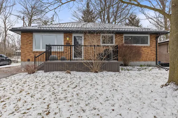 22 Thorncrest CRES, London South, ON N6J 1K3