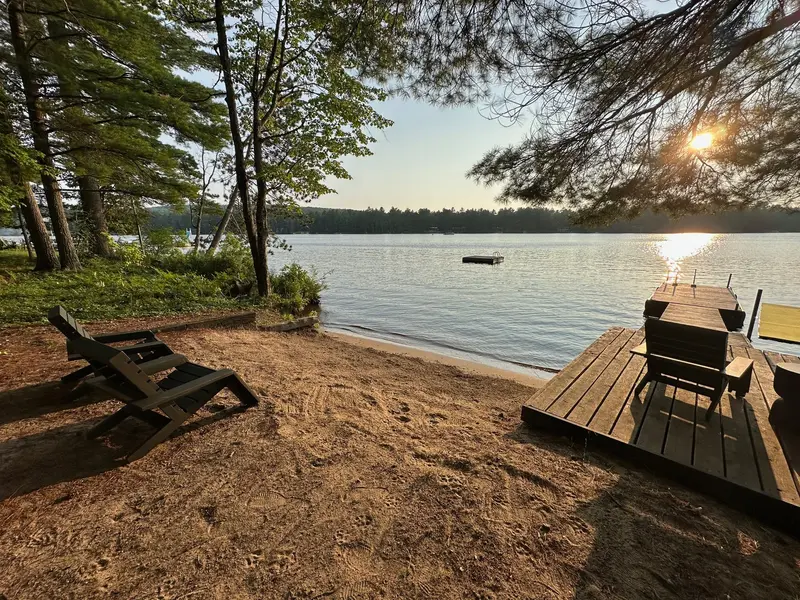 1036 Barbara RD, Dysart Et Al, ON K0L 1M1