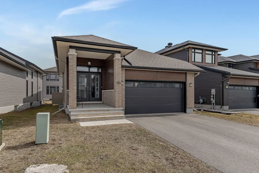 161 Bristol CRES, North Grenville, ON K0G 1J0