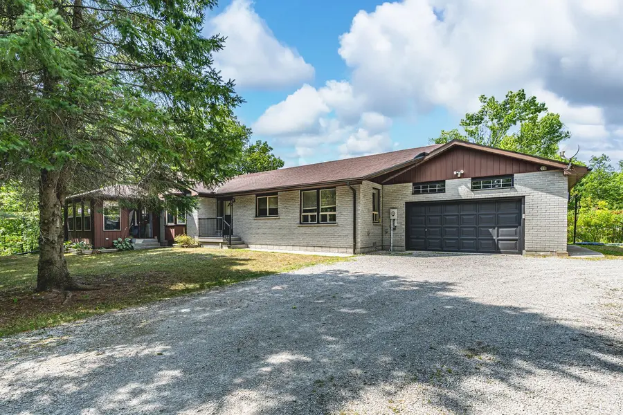 87 Corrievale RD, Georgian Bay, ON L0K 1S0