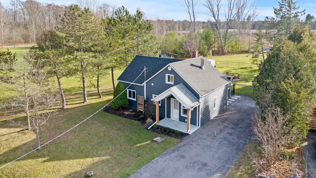 200 Sumbler RD, Pelham, ON L0S 1C0