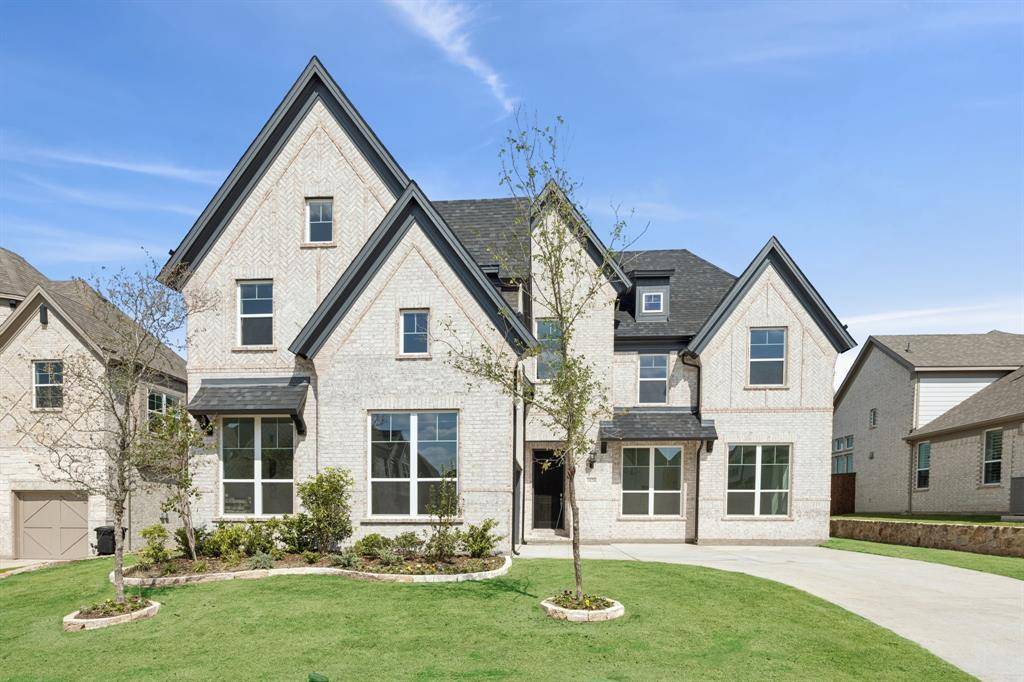 1020 Cascading Creek Drive, Rockwall, TX 75087