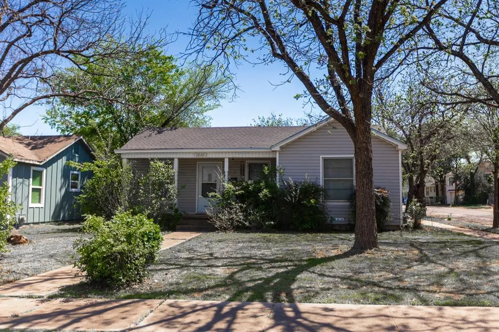 1630 McKenzie Avenue, Waco, TX 76708