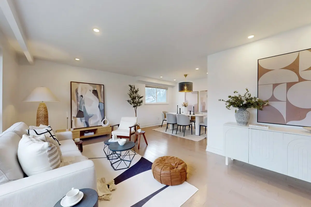 35 Bridley DR, Toronto E07, ON M1V 1B1