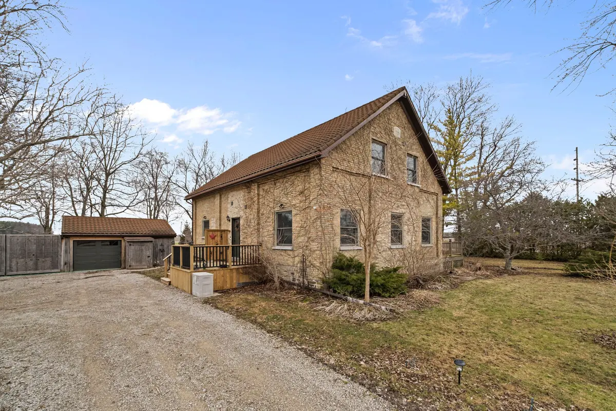 15750 Fifteen Mile RD, Middlesex Centre, ON N0M 1P0