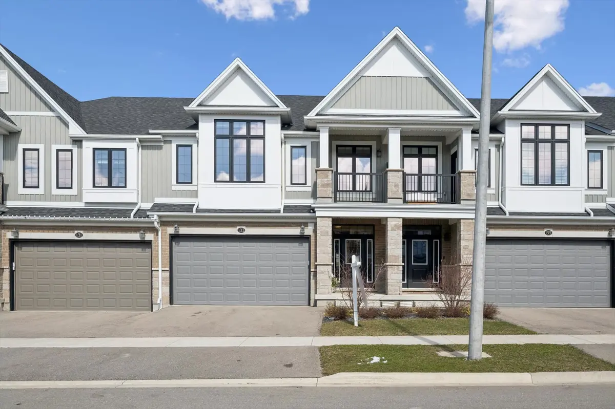 133 Foamflower PL, Waterloo, ON N2V 0G9