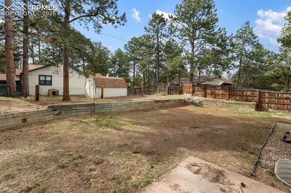 404 N West ST, Woodland Park, CO 80863