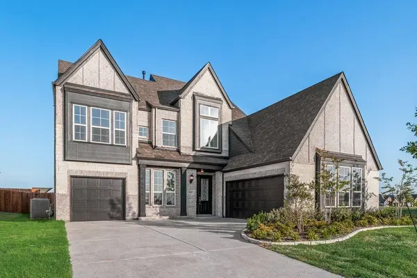 502 Fort Davis Drive, Forney, TX 75126