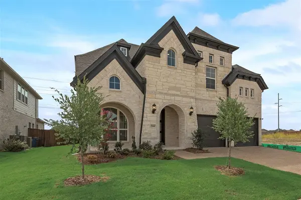 206 Banderilla Lane, Wylie, TX 75098
