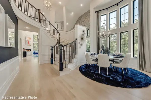 1385 Clementine Trail, Justin, TX 76247