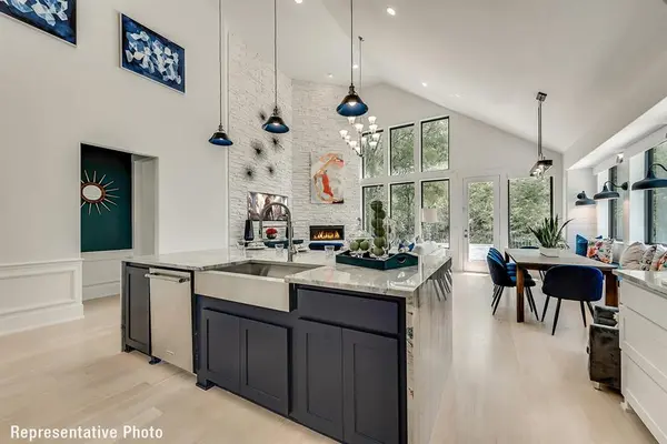 1385 Clementine Trail, Justin, TX 76247