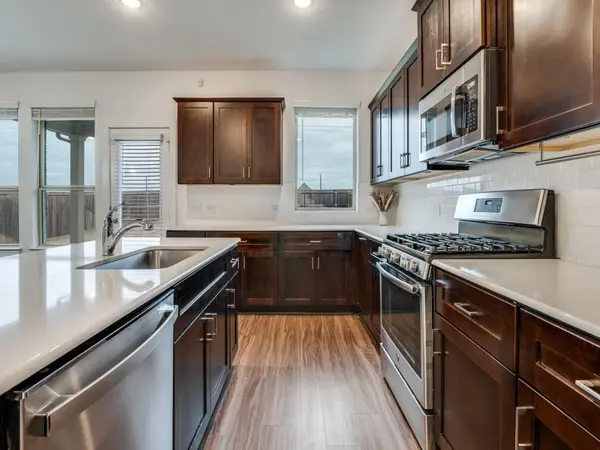 14324 Padden Park Lane, Fort Worth, TX 76262