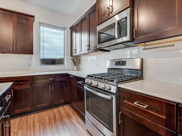 14324 Padden Park Lane, Fort Worth, TX 76262