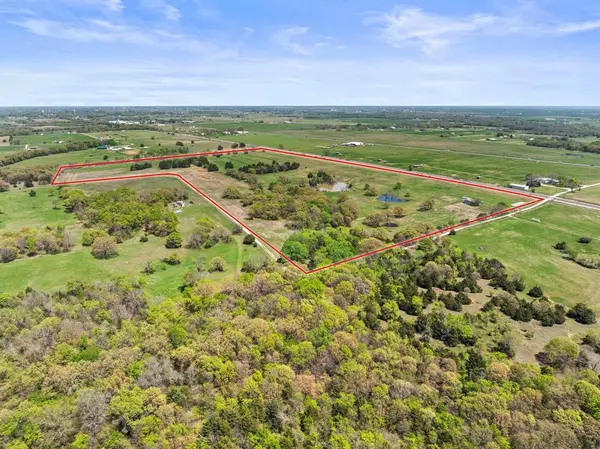 Tract 1 Hog Town Road, Collinsville, TX 76233