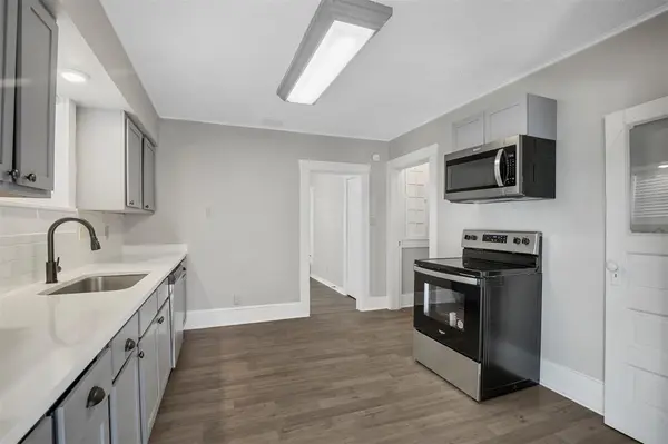 509 E Heron, Denison, TX 75021