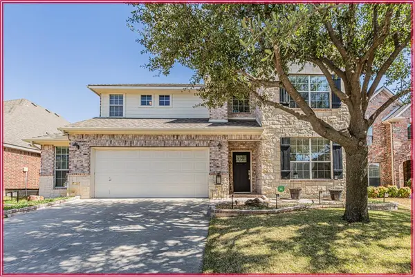 9720 Stripling Drive, Fort Worth, TX 76244