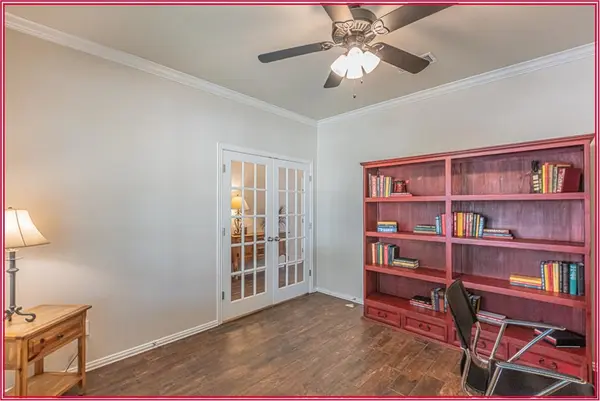 9720 Stripling Drive, Fort Worth, TX 76244