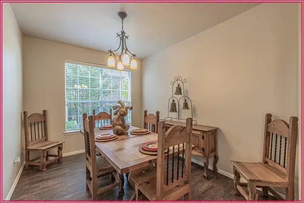 9720 Stripling Drive, Fort Worth, TX 76244