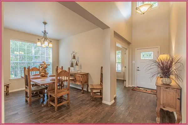 9720 Stripling Drive, Fort Worth, TX 76244