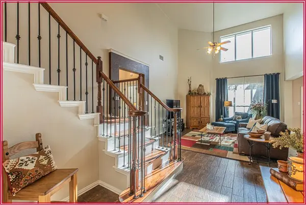 9720 Stripling Drive, Fort Worth, TX 76244