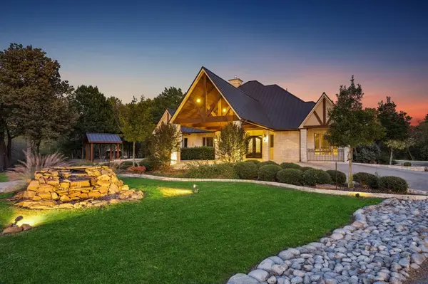 6604 Preston Country Lane, Prosper, TX 75078