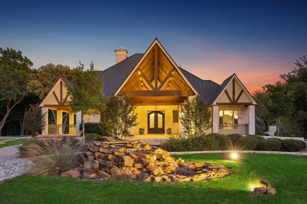 6604 Preston Country Lane, Prosper, TX 75078