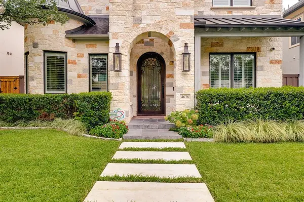 4636 Stanford Avenue, Dallas, TX 75209