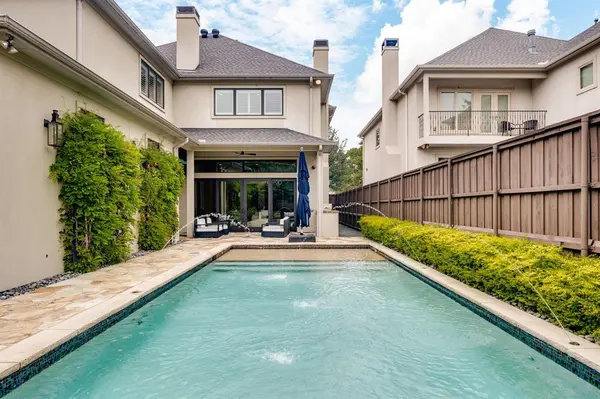 4636 Stanford Avenue, Dallas, TX 75209