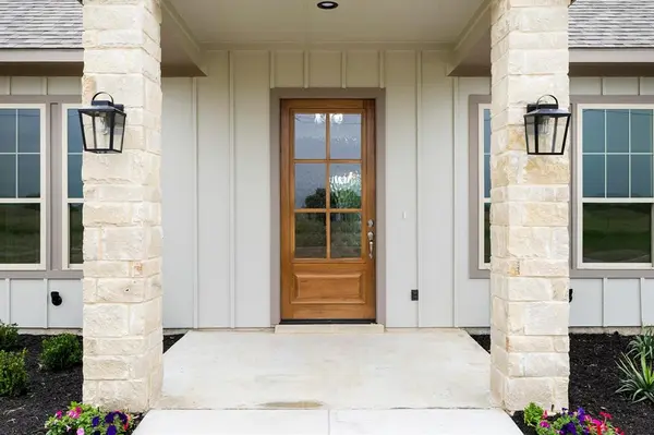 14740 County Road 355, Terrell, TX 75160