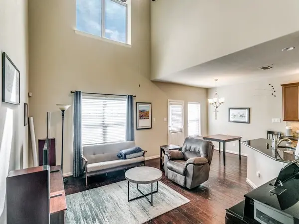 6524 Federal Hall Street, Plano, TX 75023