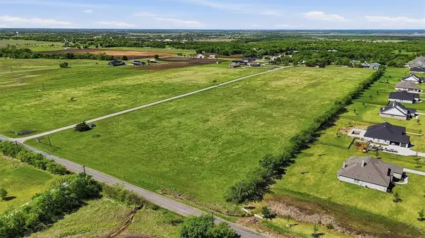 TBD Pike Road, Gunter, TX 75058