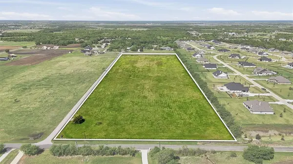 TBD Pike Road, Gunter, TX 75058