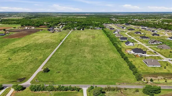 TBD Pike Road, Gunter, TX 75058