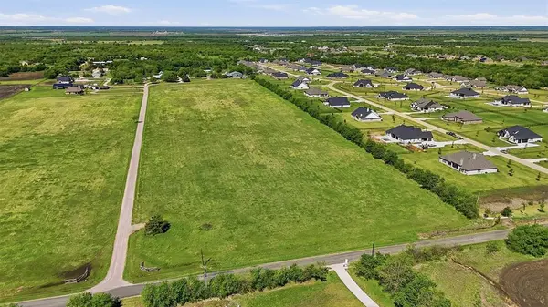 TBD Pike Road, Gunter, TX 75058