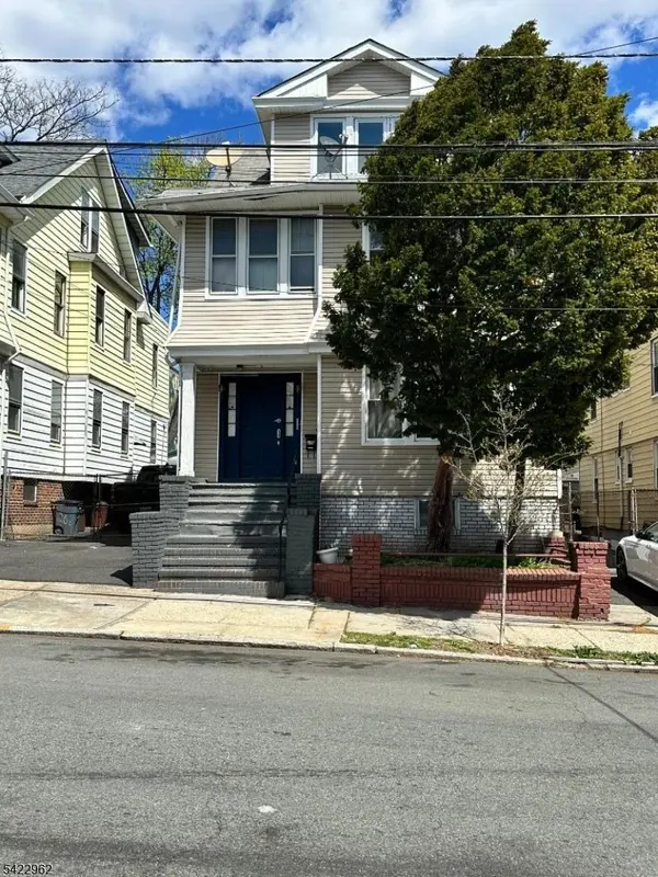 257 Lehigh Ave, Newark City, NJ 07112