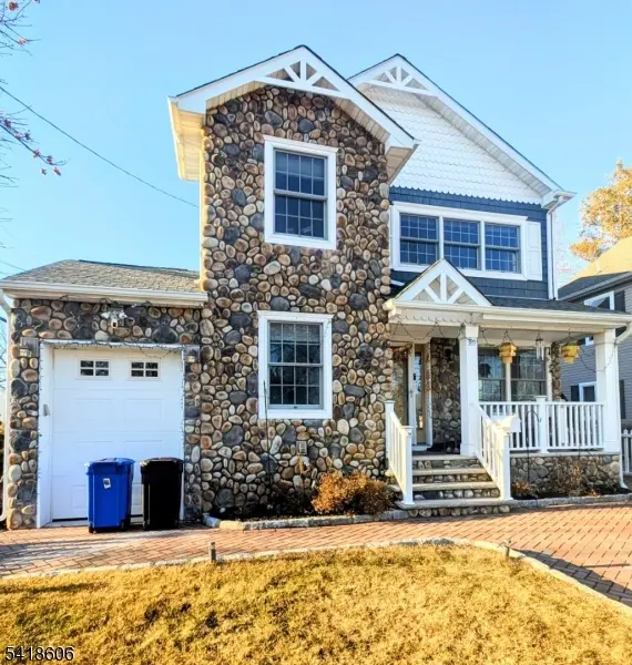 385 Allentown Rd, Parsippany-troy Hills Twp., NJ 07054