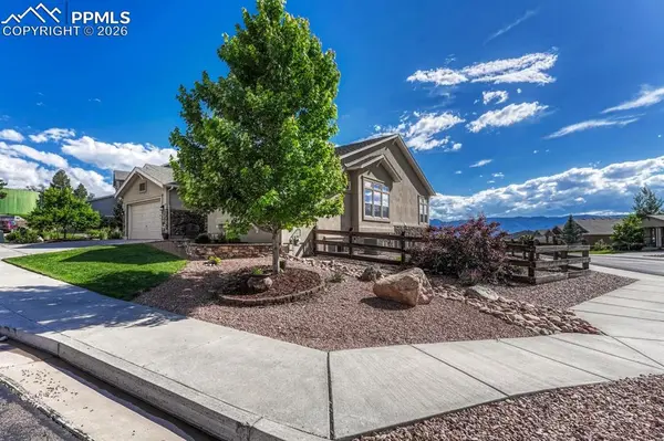 16192 St Lawrence WAY, Monument, CO 80132