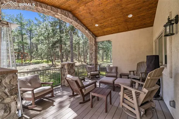 17895 Queensmere DR, Monument, CO 80132