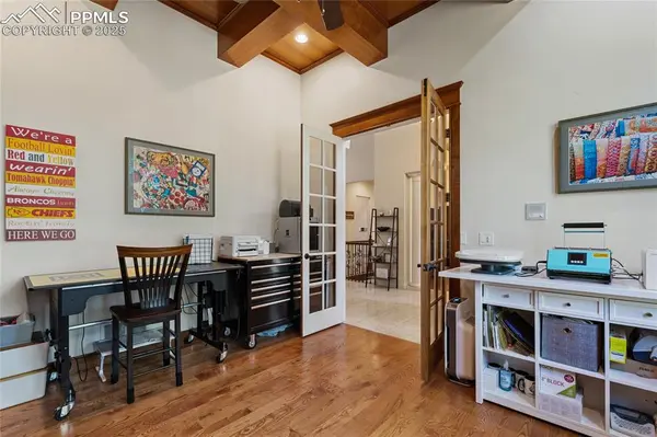 17895 Queensmere DR, Monument, CO 80132