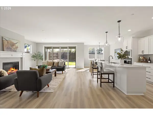 135 SE AIREDALE AVE, La Center, WA 98629